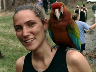 Becca Gutwin