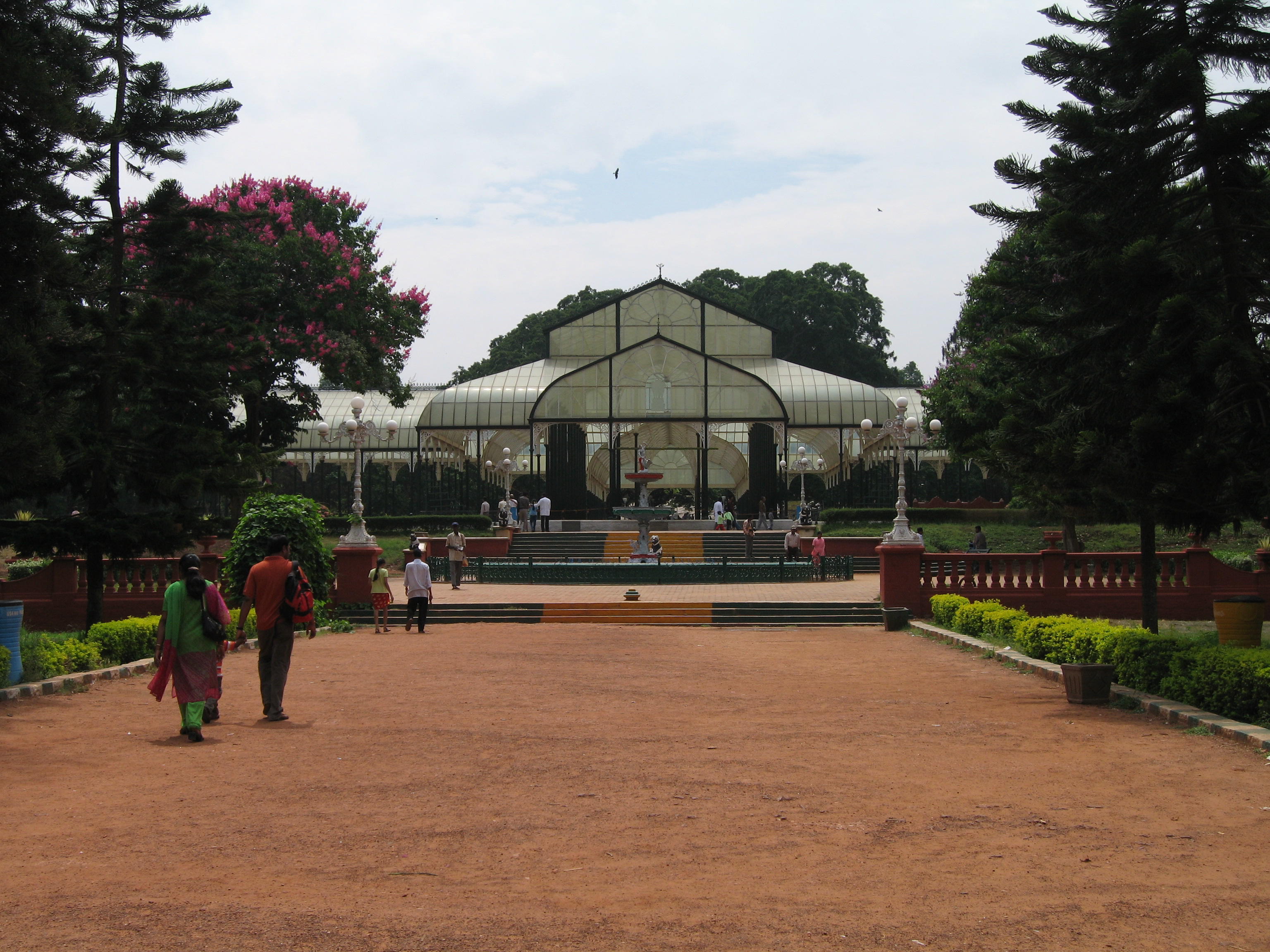 Lalbagh